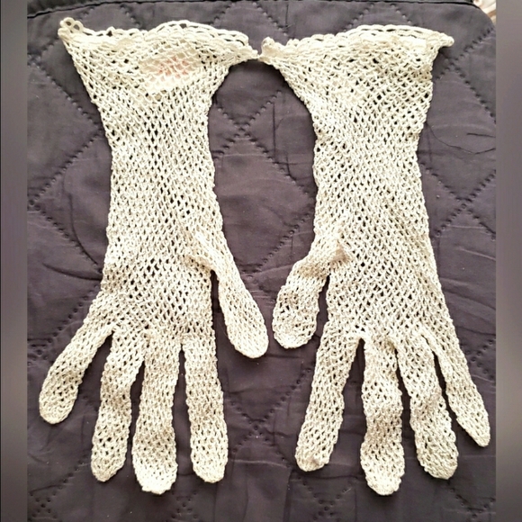 RARE Vtg 80s MADONNA Desperately Seeking Susan Collectible Gloves VHS PROMO CO13 - Picture 1 of 5